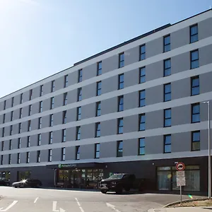 Express Frankfurt Airport - By Ihg *** Raunheim