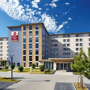 Hotel Best Western Plus Io