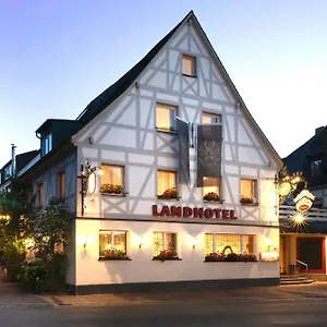 *** Hotel Landhotel 3kronen Germany