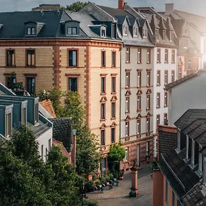 Libertine Lindenberg **** Frankfurt am Main