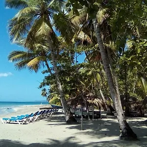 ** Inn Playa Paraiso En Magante Dominican Republic