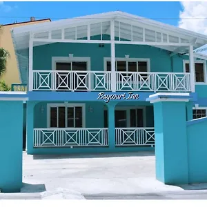  Bed & Breakfast Bay Court Saint Lucia