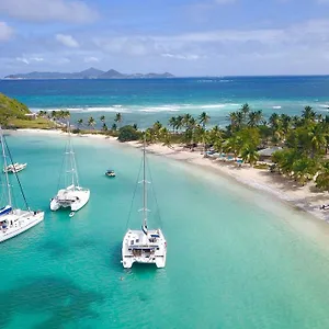 *** Inn Salt Whistle Bay Retreat Saint Vincent and the Grenadines