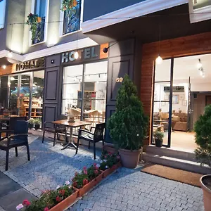 visit hotel