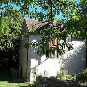 *** Bed & Breakfast Domaine Pastel France