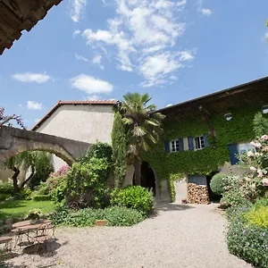  Bed & Breakfast Le Clos Du Perret France