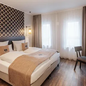 - The Niu, Mesh Messe By Ihg Hotel